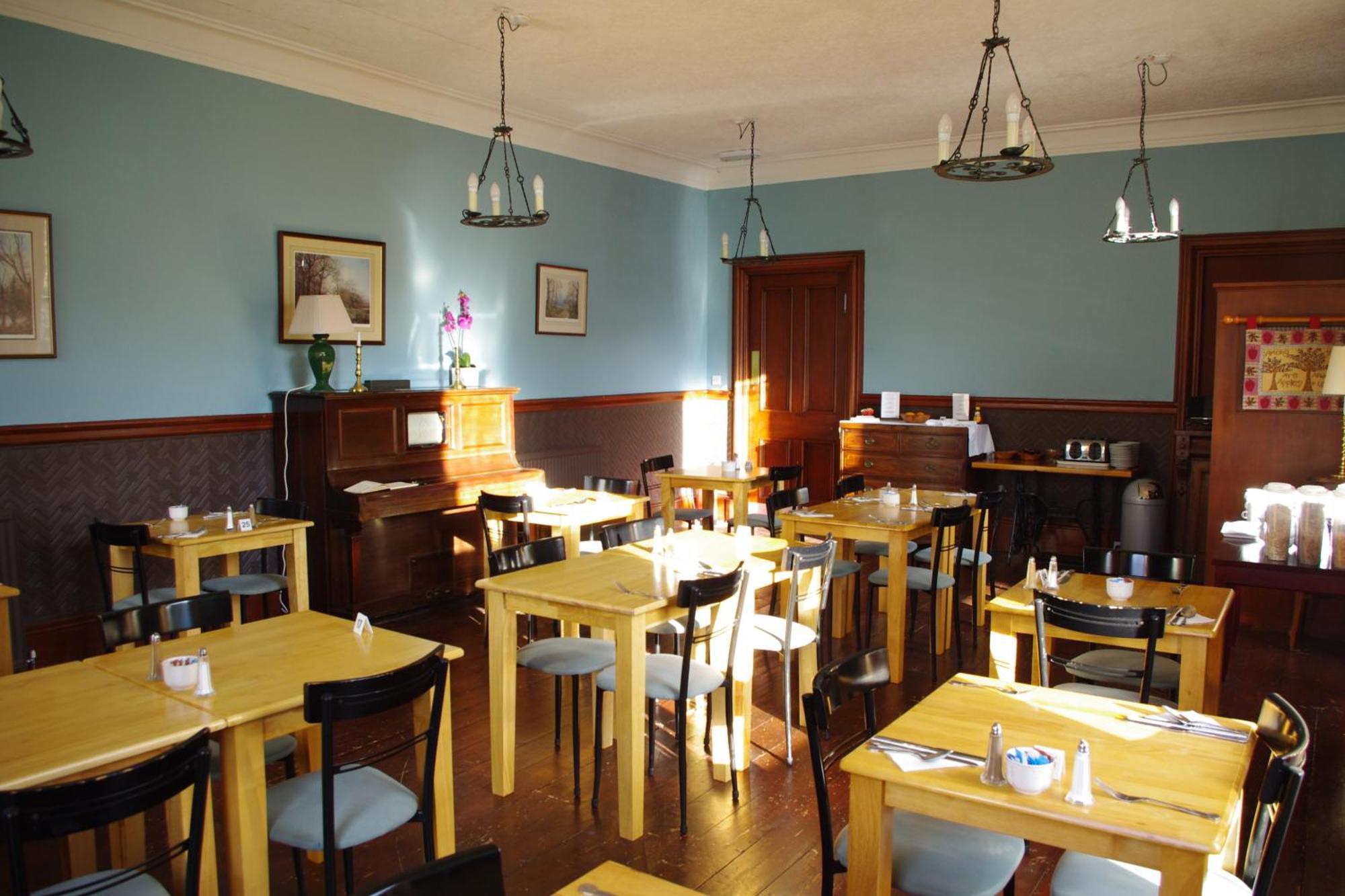 The Cuilfail Hotel Kilmelfort Exteriör bild