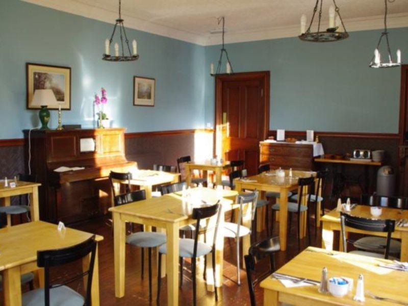 The Cuilfail Hotel Kilmelfort Exteriör bild