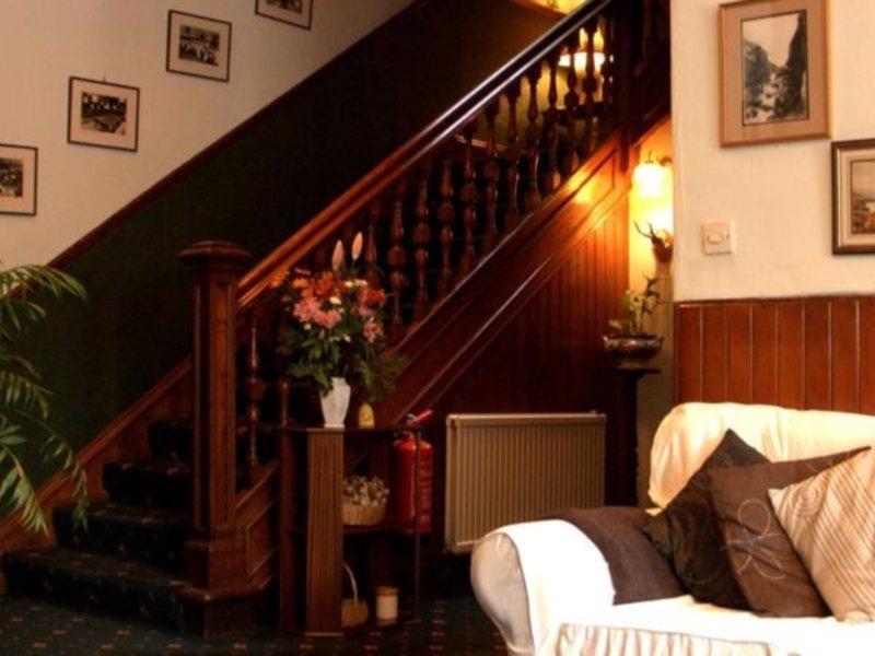 The Cuilfail Hotel Kilmelfort Exteriör bild